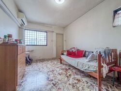 Blk 116 Chong Pang Vale (Yishun), HDB 4 Rooms #610641011